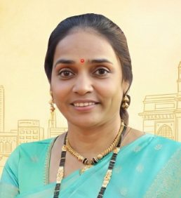 Meenakshi Anil Patankar