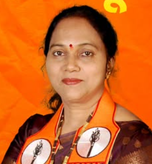 Sampada Vaibhav Mayekar